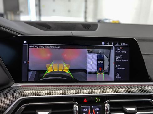 Certified 2023 BMW X5 xDrive40i w/ M Sport Package image 18