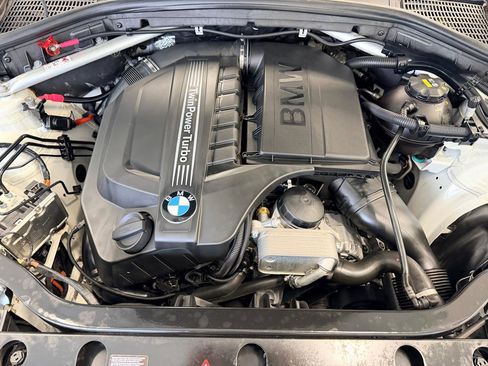 Used 2016 BMW X3 xDrive35i image 49