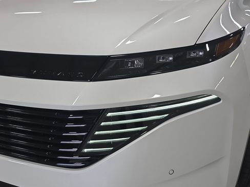 New 2026 Nissan Murano SL image 30