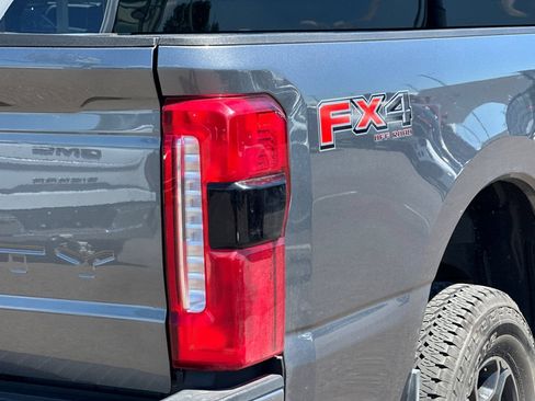 Used 2024 Ford F350 XL w/ STX Appearance Package AWD/4WD image 24