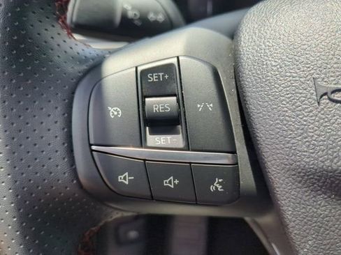Used 2024 Ford Escape ST-Line FWD image 29