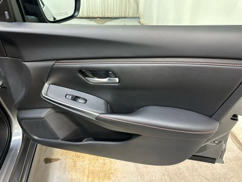 Certified 2024 Nissan Sentra SR image 27