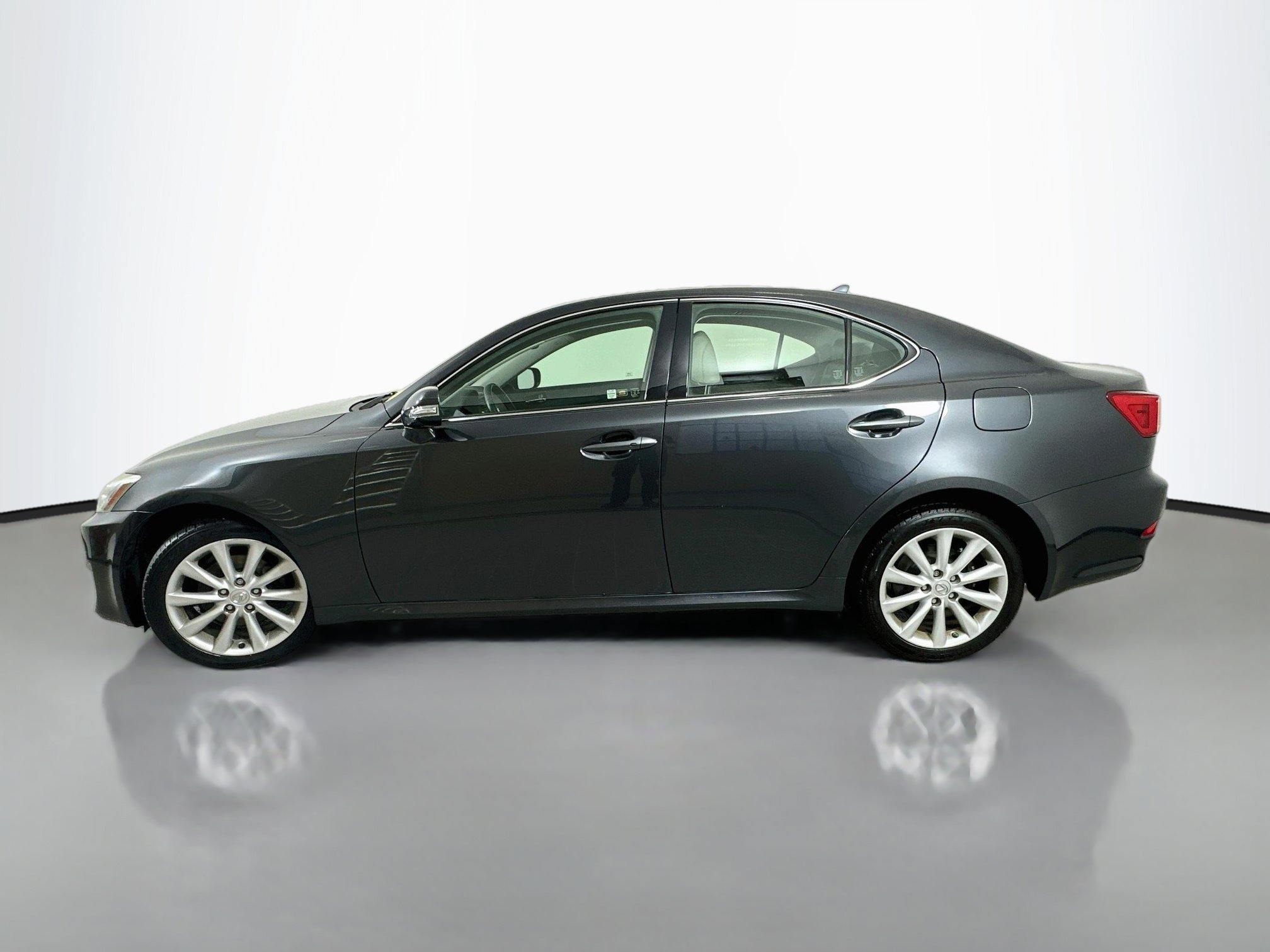 Used 2011 Lexus IS 250 AWD w/ Premium Pkg Value Edition image 4