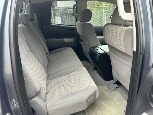 Used 2008 Toyota Tundra SR5 image 15
