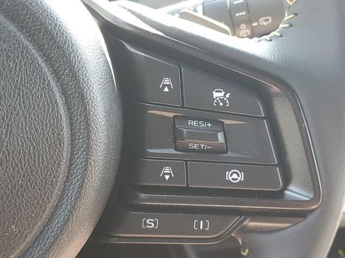 Certified 2025 Subaru Crosstrek 2.5i Sport AWD/4WD image 23