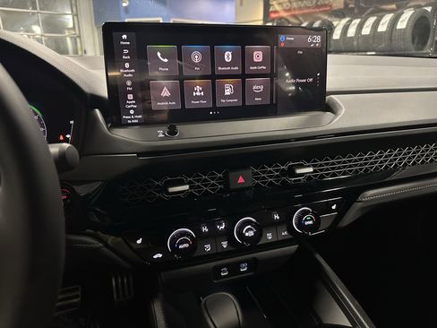 New 2026 Honda Accord Sport image 10