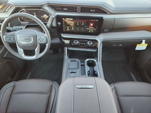 New 2026 GMC Sierra 2500 Denali w/ Denali Reserve Package image 30
