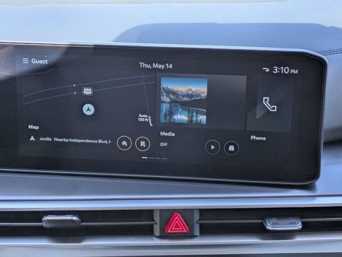 Used 2025 Kia Sorento S w/ Panoramic Sunroof Package FWD image 18