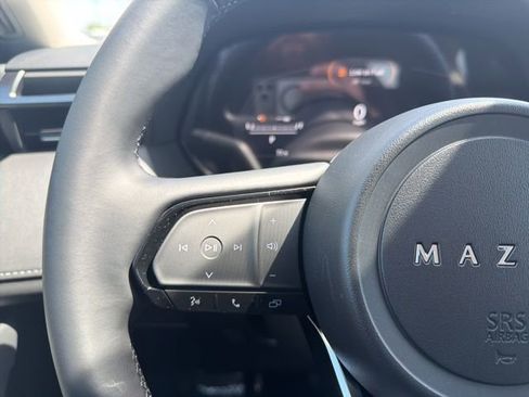 New 2026 MAZDA CX-5 Select AWD/4WD image 33