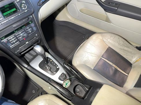 Used 2006 Saab 9-3 Aero image 35