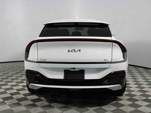 Used 2023 Kia EV6 GT-Line image 35