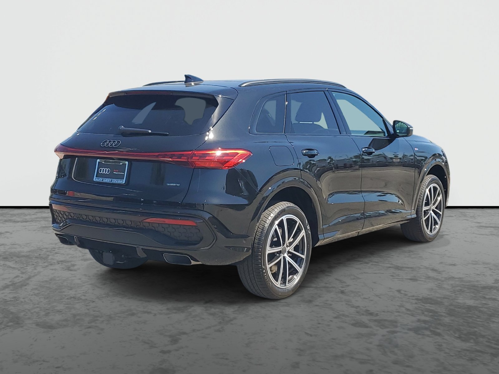 New 2026 Audi Q5 Premium Plus AWD/4WD image 4