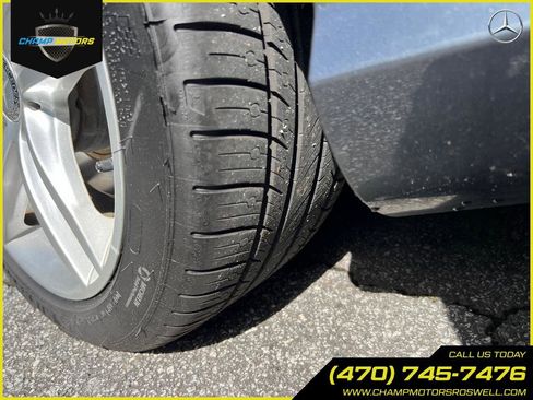 Used 2013 Mercedes-Benz C 250 Sport w/ Multimedia Pkg image 12