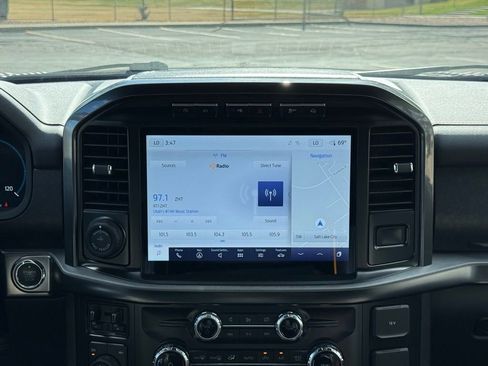 Used 2023 Ford F150 Tremor w/ Equipment Group 402A High image 13