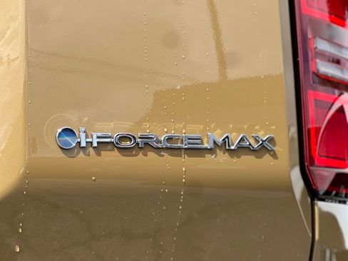 New 2026 Toyota Land Cruiser AWD/4WD image 7