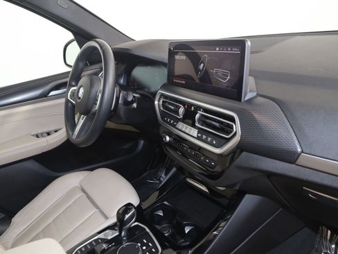 Used 2023 BMW X3 xDrive30i w/ M Sport Package AWD/4WD image 40