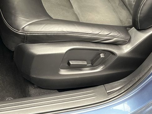 Certified 2020 MAZDA CX-5 Touring image 11