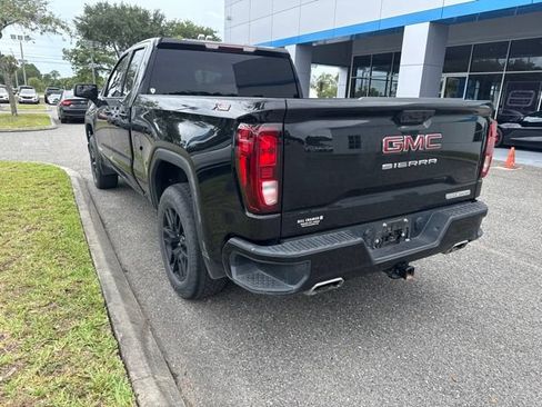Used 2023 GMC Sierra 1500 Elevation AWD/4WD image 5