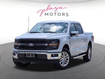 Used 2025 Ford F150 XLT w/ Equipment Group 302A MID