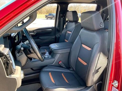 Used 2025 GMC Sierra 3500 AT4 w/ AT4 Premium Plus Package image 22