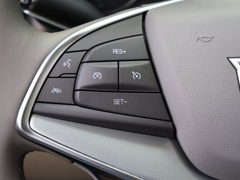 New 2026 Cadillac XT5 Premium Luxury w/ Driver Assist Package image 21