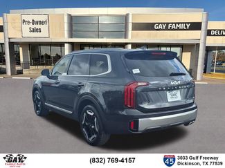 Used 2025 Kia Telluride S video 2
