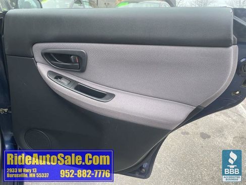Used 2006 Subaru Impreza 2.5i image 15