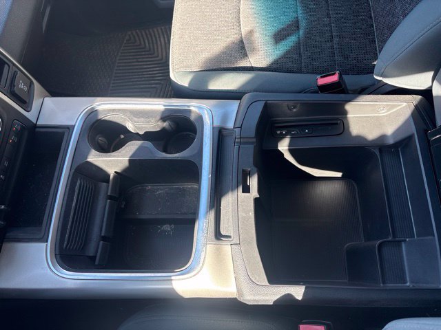 Used 2016 RAM 1500 Big Horn AWD/4WD image 24