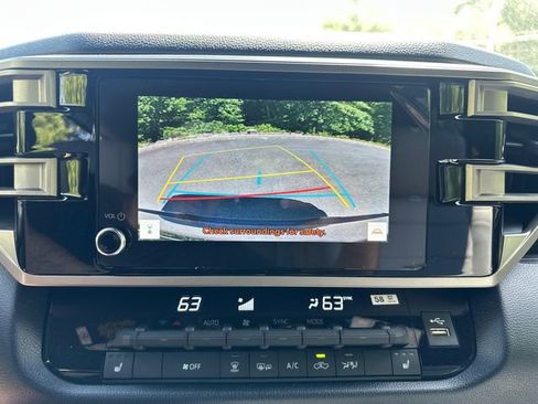 New 2026 Toyota Tundra SR5 AWD/4WD image 32