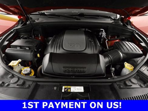 Used 2020 Dodge Durango R/T image 32