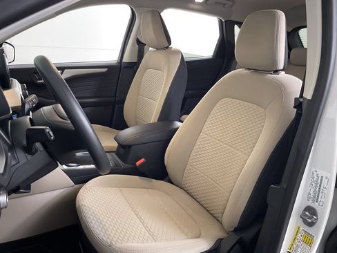 Used 2021 Ford Escape SE AWD/4WD image 12