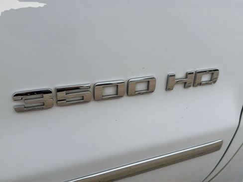 Used 2015 Chevrolet Silverado 3500 LTZ w/ Duramax Plus Package AWD/4WD image 39