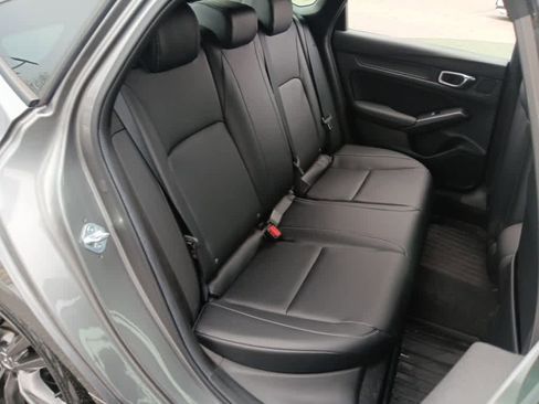 Used 2023 Acura Integra A-Spec image 17