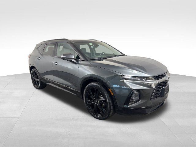 Used 2019 Chevrolet Blazer RS AWD/4WD image 7