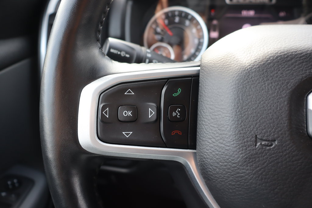 Used 2020 RAM 1500 Big Horn AWD/4WD image 7