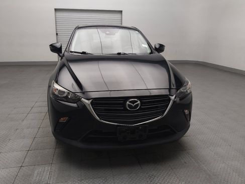 Used 2019 MAZDA CX-3 Touring FWD image 14
