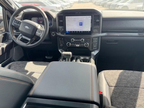 New 2026 Ford F150 Tremor w/ Bed Utility Package image 6