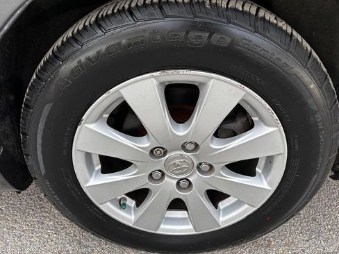 Used 2007 Toyota Camry XLE image 31