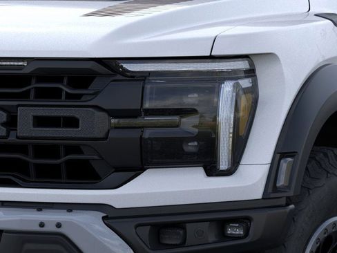 New 2025 Ford F150 Raptor image 18