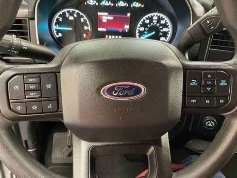 Used 2023 Ford F150 XL w/ STX Appearance Package RWD image 30