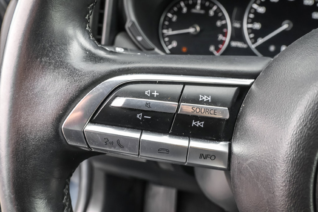 Used 2024 MAZDA CX-50 AWD 2.5 S w/ Preferred Package image 20