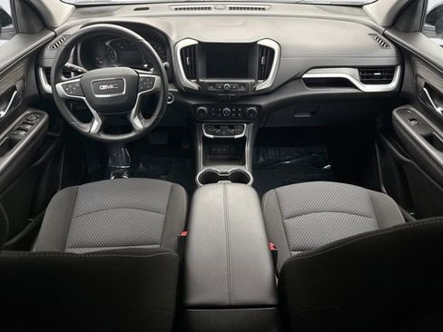 Used 2023 GMC Terrain SLE w/ Driver Convenience Package AWD/4WD image 14