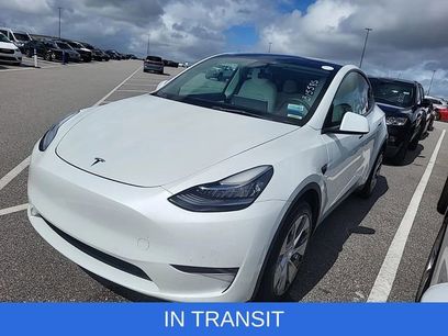 Used 2022 Tesla Model Y Long Range