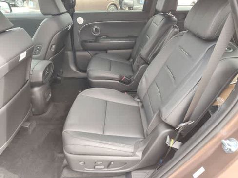 New 2026 Hyundai Palisade Calligraphy FWD image 18