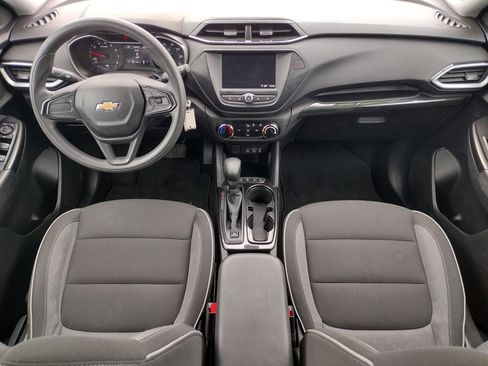 Used 2023 Chevrolet TrailBlazer LS image 13