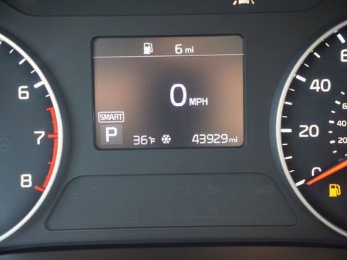 Used 2023 Kia Seltos S image 31