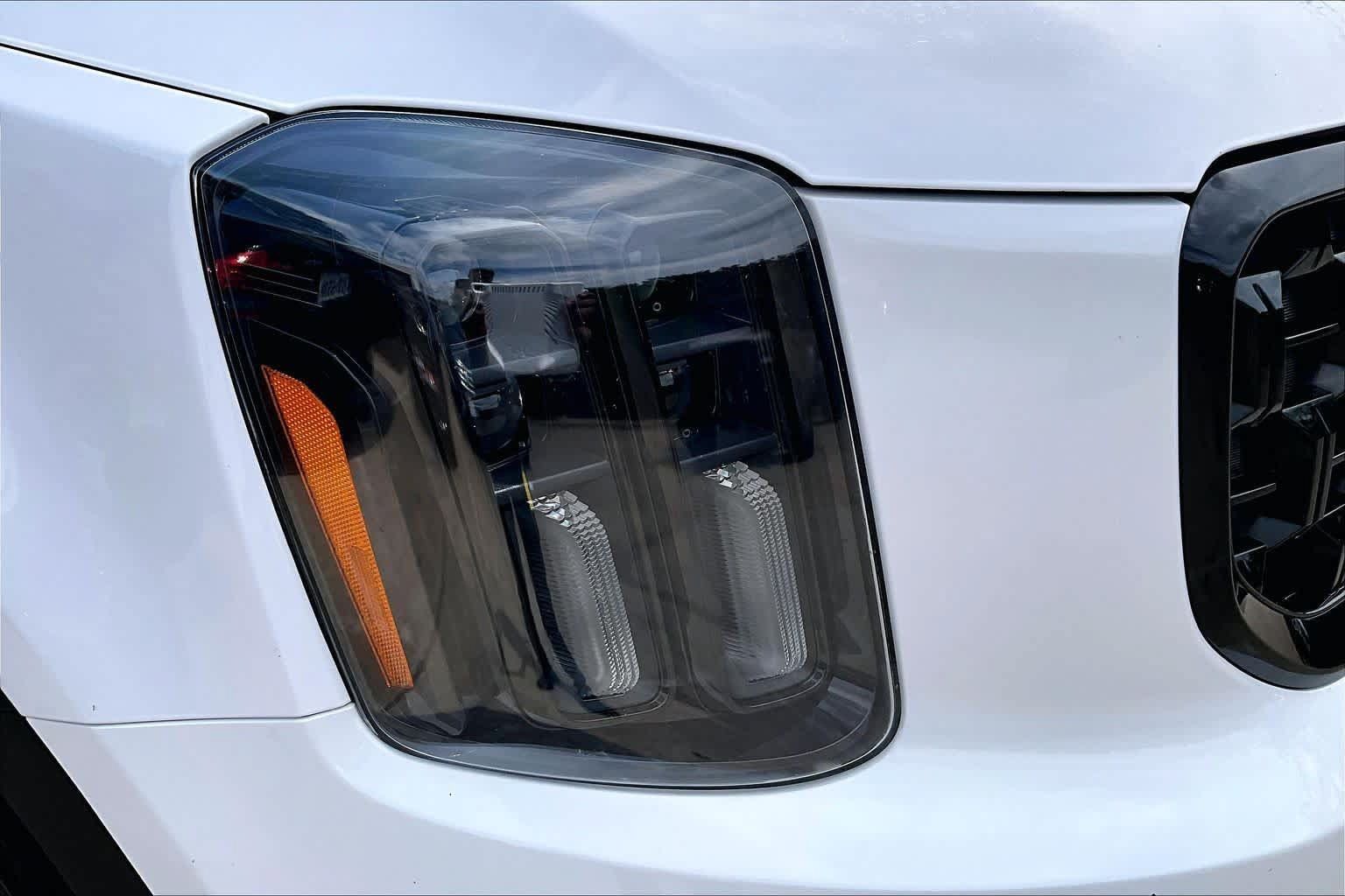 Used 2024 Kia Telluride SX Prestige X-Line AWD/4WD image 27