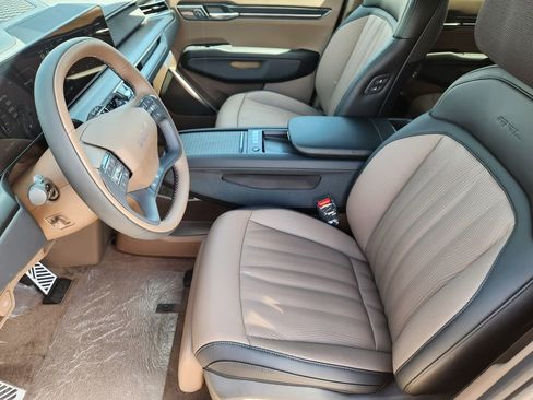 New 2026 Kia EV9 GT-Line AWD/4WD image 8