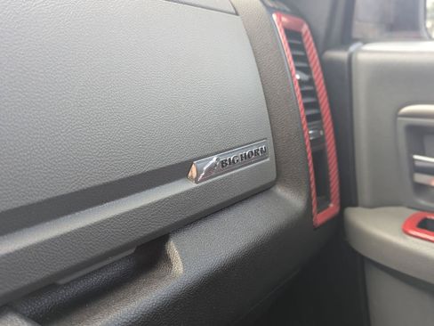 Used 2019 RAM 1500 Big Horn AWD/4WD image 35