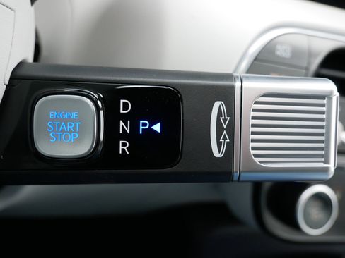 New 2026 Hyundai Palisade Calligraphy image 14